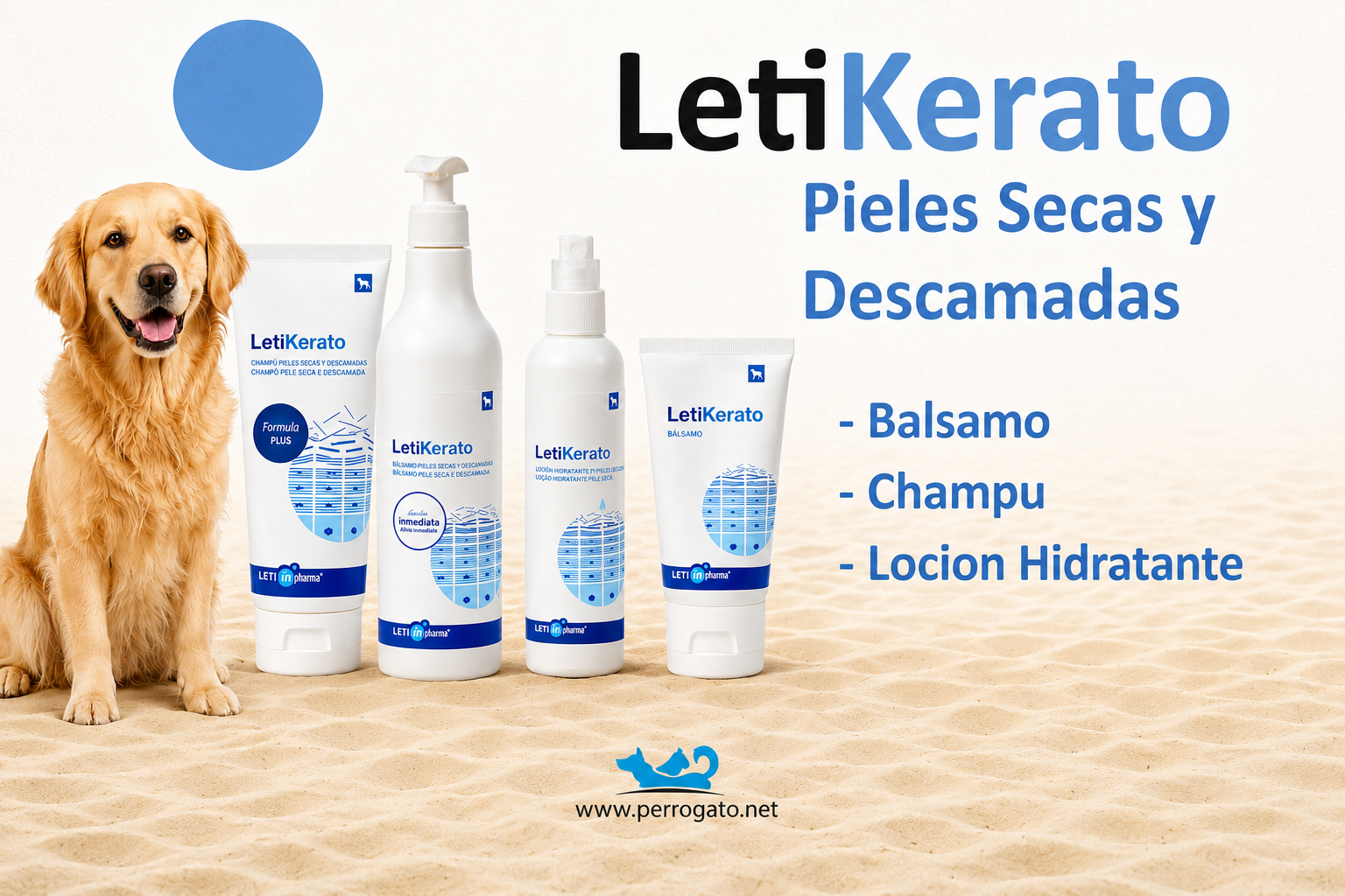 Tratamiento de Pieles Secas y Descamadas